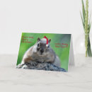 Search for chipmunks christmas cards Santa