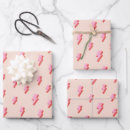 Search for lightning wrapping paper Flash