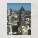 Search for atlanta postcards Building