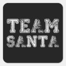 Search for funny santa stickers Winter