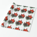 Search for lover wrapping paper Dog