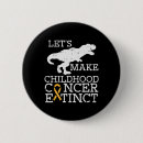 Search for childhood cancer awareness badges Kids