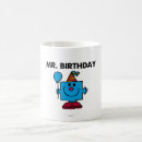 Search for happy 1st birthday mugs Cartoon