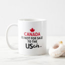 Search for canada and usa mugs Maple leaf