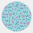Search for geometric stickers Turquoise