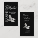 Search for passionate business cards Classy