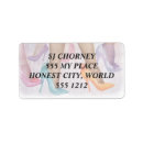 Search for wedding anniversary party return address labels Birthday
