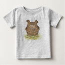 Search for owl baby shirts Brown