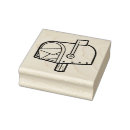 Search for post rubber stamps Delivery