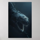 Search for mythical creature posters Sea