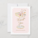 Search for pearl thank you cards Bride