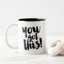 Search for cool black mugs Quote