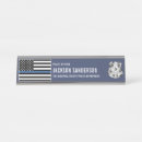 Search for detective name plates Security