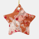 Search for asian christmas tree decorations Pink