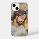 Search for jesus christ iphone cases Catholic