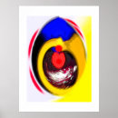 Search for easter egg posters Blue