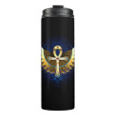 Search for egyptian pharaoh mugs Ankh