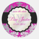 Search for magenta stickers Colour