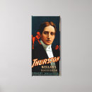 Search for for him canvas prints Vintage