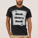 Search for black history month tshirts Civil rights