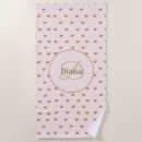 Search for beach towels Initials