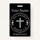 Search for church id badges Faith