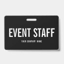 Search for backstage pass Event access