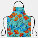 Search for in full bloom aprons Abstract