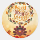 Search for happy cute stickers Fall