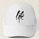 Search for brush hats Abstract