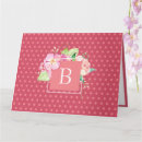 Search for coral floral cards Stylish