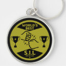 Search for son in law key rings For him