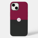 Search for black burgundy iphone cases Minimalist