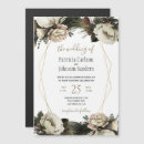 Search for white peony wedding invitations Peonies