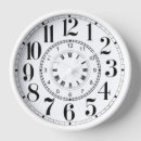 Search for vintage face clocks Antique
