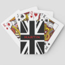 Search for black playing cards Modern