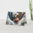 Search for american football birthday cards Touchdown