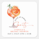Search for spritz stickers Orange