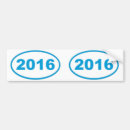 Search for cyan bumper stickers Blue