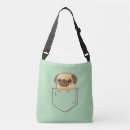 Search for pug bags Adorable