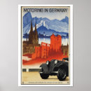Search for vintage german travel posters Tourism
