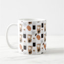 Search for buns mugs Pattern