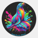 Search for sea lions stickers Ocean