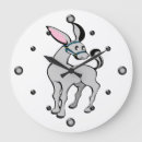 Search for donkey clocks Pets