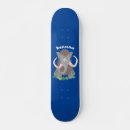 Search for prehistoric skateboards Ice age