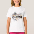 Search for prague tshirts Castle