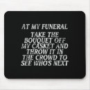 Search for ghoulish mousepads Spooky spirits