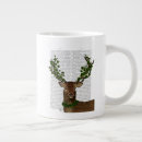 Search for woodland animal mugs Deers