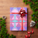 Search for geometric wrapping paper Triangle