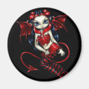 Search for devilish Fantasy